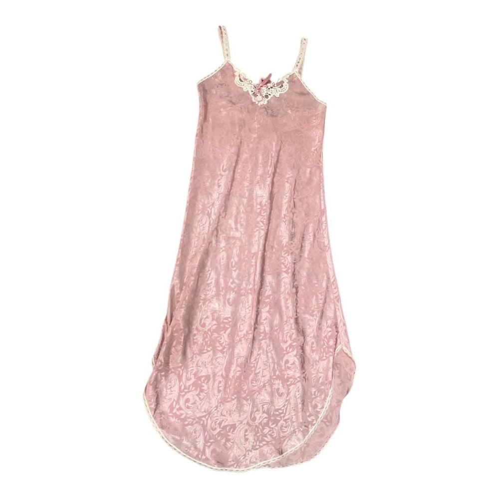Lacie Ann Nightgown